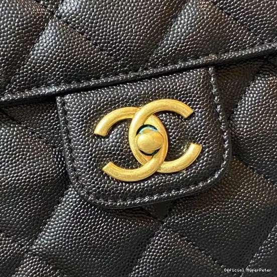 Hyper Peter SATCHEL CHANEL 0510